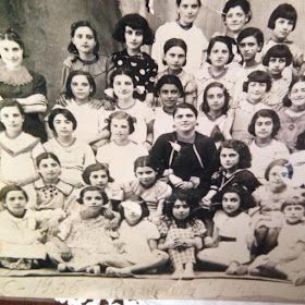 «Ho visto donne. L’Otto marzo come il Quarantotto dell’identità condivisa»