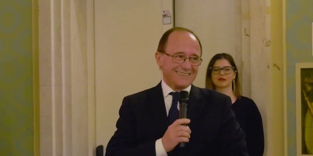 Intervento al Papa, c’è un calabrese nell’equipe