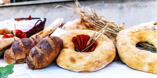 museo del pane panettieri