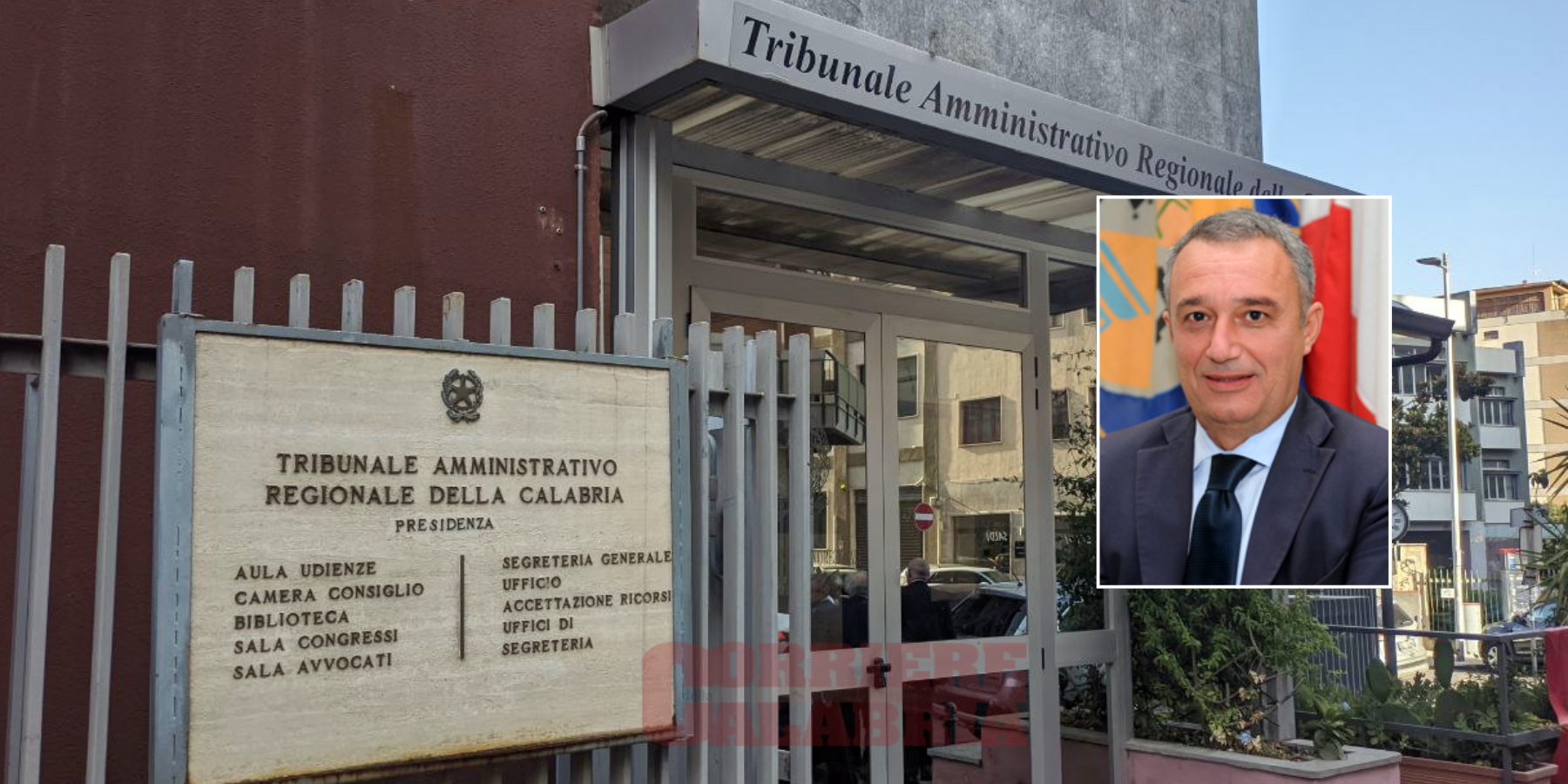 Il Tar dà ragione alla Salerno Costruzioni. «La Prefettura ha ignorato il controllo giudiziario».  Interdittiva antimafia annullata