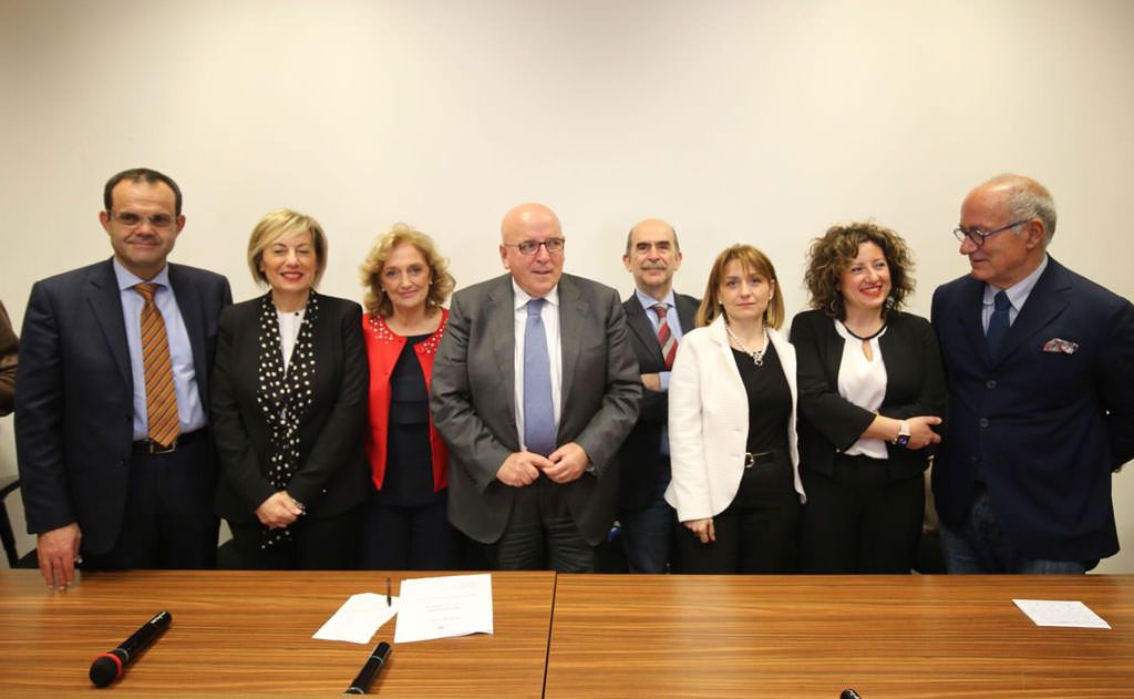 «Sviluppo della Calabria, ultima chiamata per la giunta»