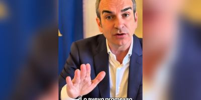 In Calabria istituito il reddito di merito. Occhiuto: «1.000 euro al mese per chi resta a studiare nelle nostre Università» – VIDEO