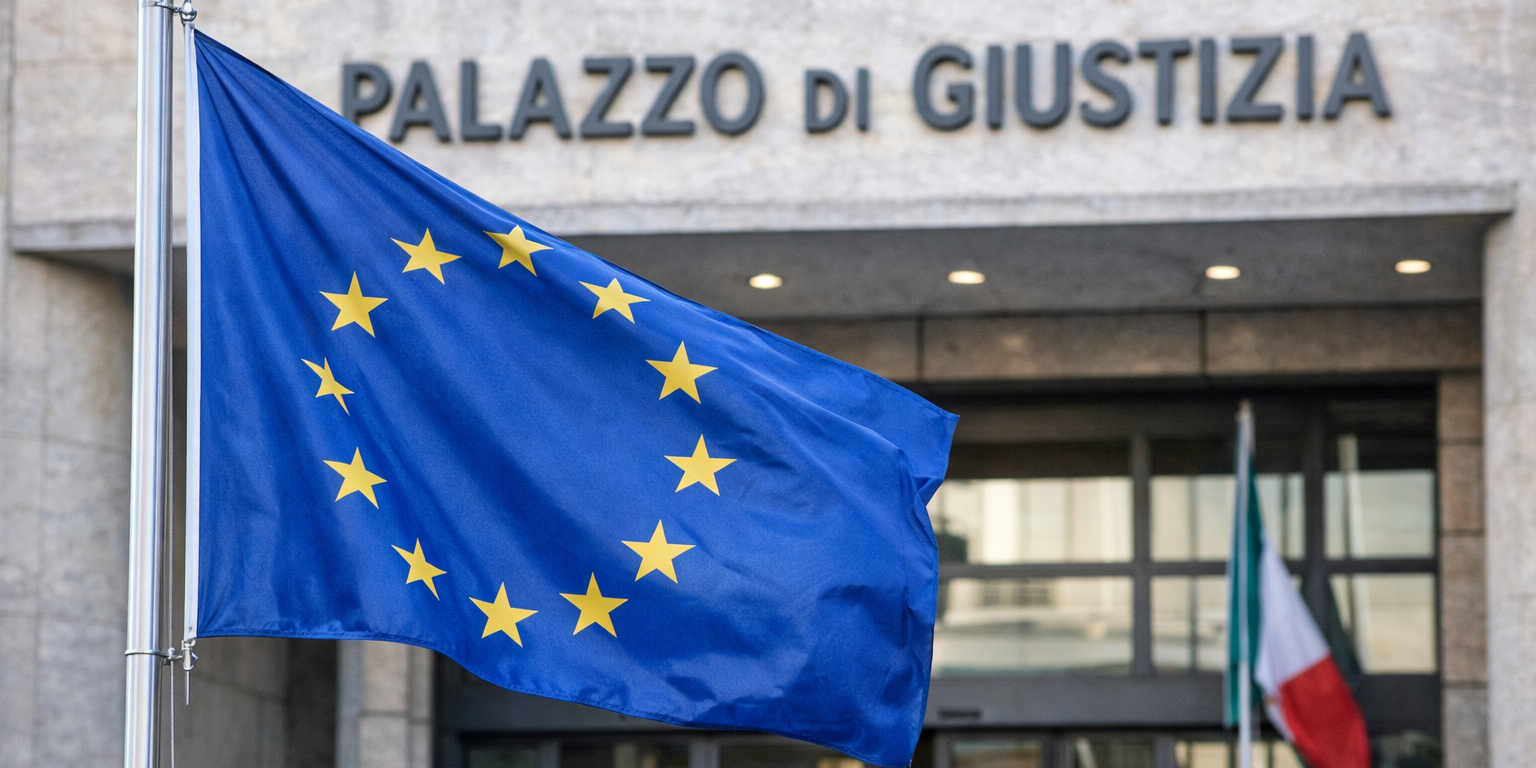 Chat criptate e diritti della difesa, il giudice “chiama” la Francia: nuove verifiche sull’Ordine europeo d’indagine