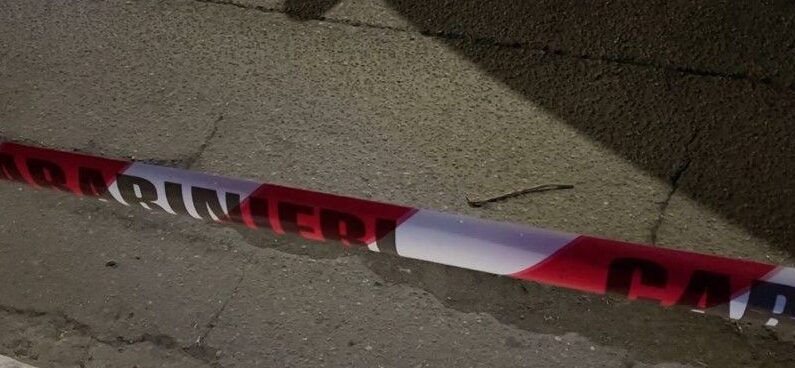 Sabato di sangue nel Torinese: calabrese uccide la moglie, poi va al lavoro e si toglie la vita