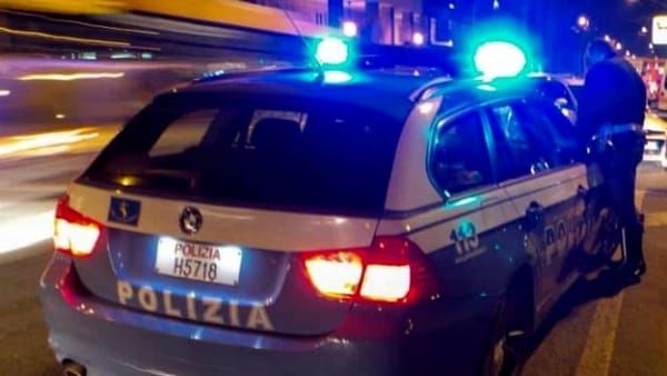 Giro di vite alla movida catanzarese, 504 persone identificate: 7 denunce