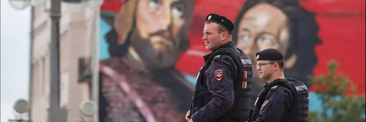 Mosca, fermato un manager italiano dell’energia