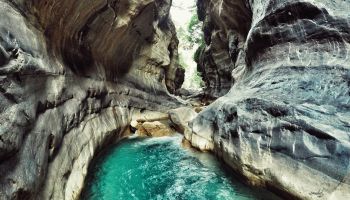 Il petrolio bianco della Calabria, l’acqua come patrimonio, diritto e futuro