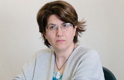 L'appello della Abate alla Santelli: «Difenda il treno Frecciargento Sibari-Bolzano»