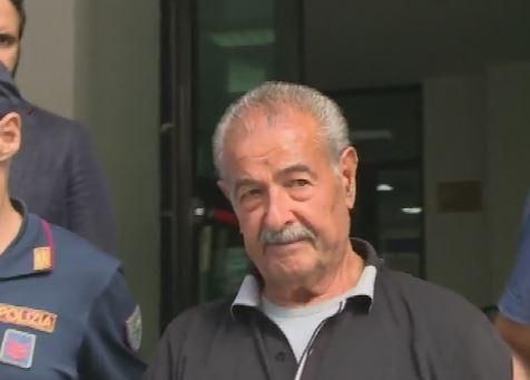 «Il giudice mi disse di non fare il nome di Filippone»