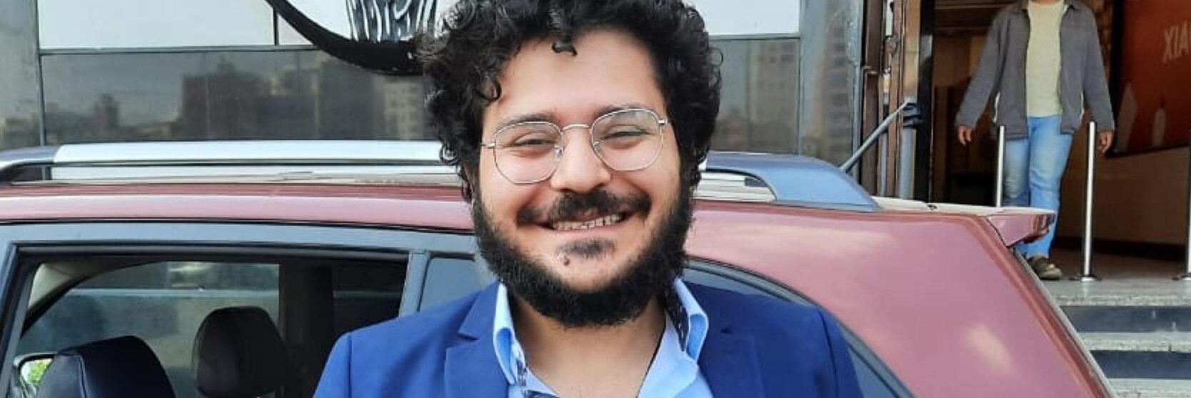 Egitto, Patrick Zaki condannato a tre anni di carcere