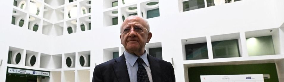 Proiezioni, centrosinistra avanti a Salerno e centrodestra a Venezia