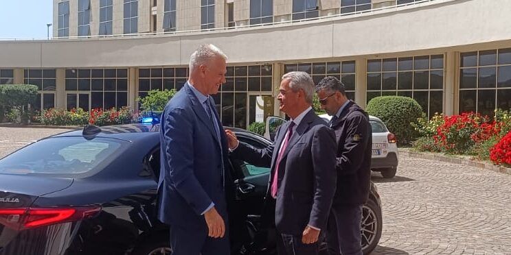 “Crescere in Comune”: la Regione Calabria a sostegno degli enti locali