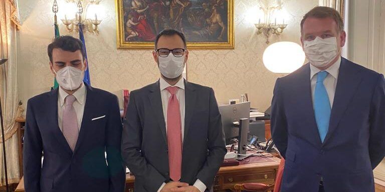 «La start up calabrese che cambierà la distribuzione dell’ortofrutta»