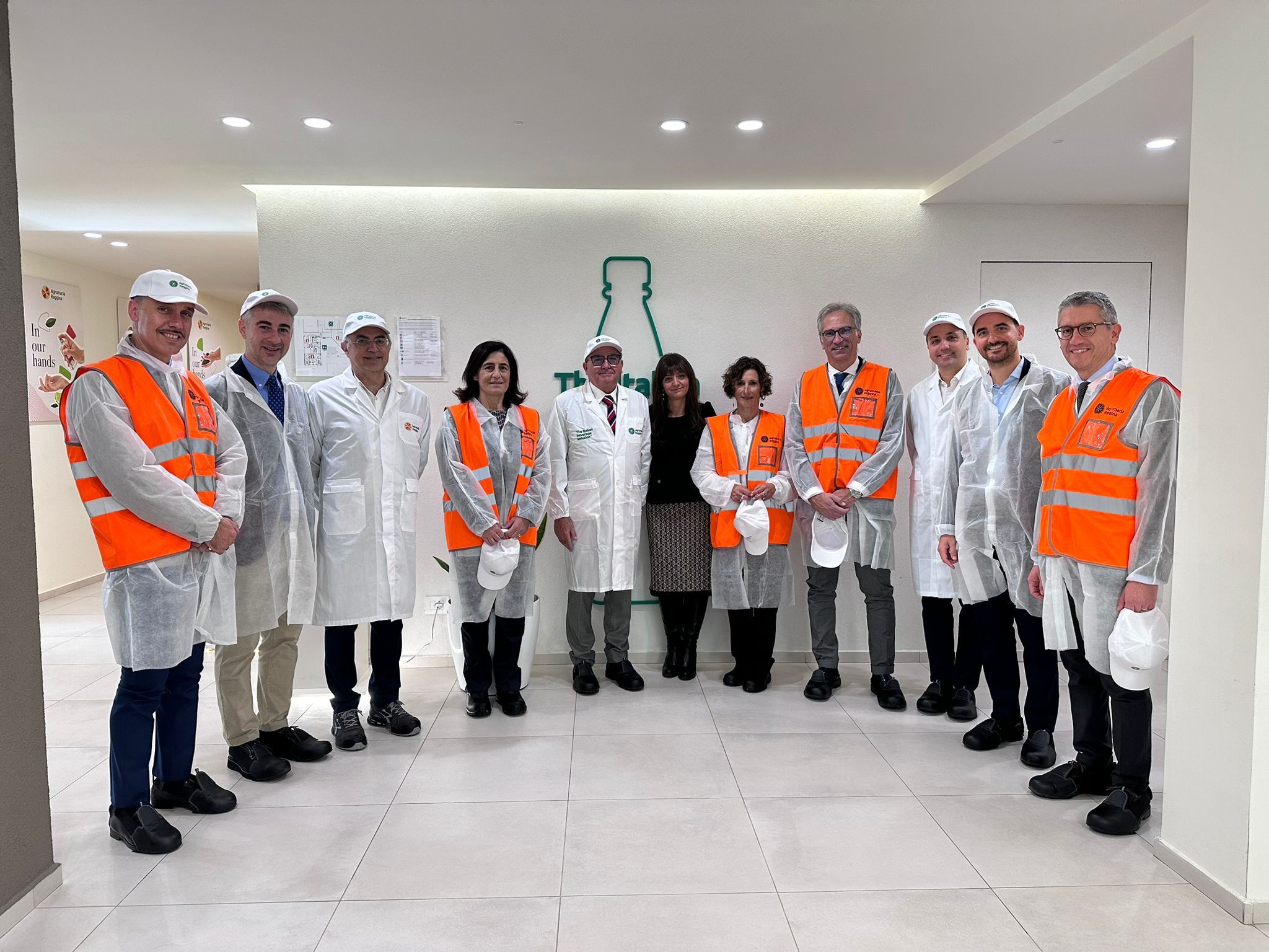 Prefettura e Camera di Commercio di Reggio Calabria incontrano gli imprenditori