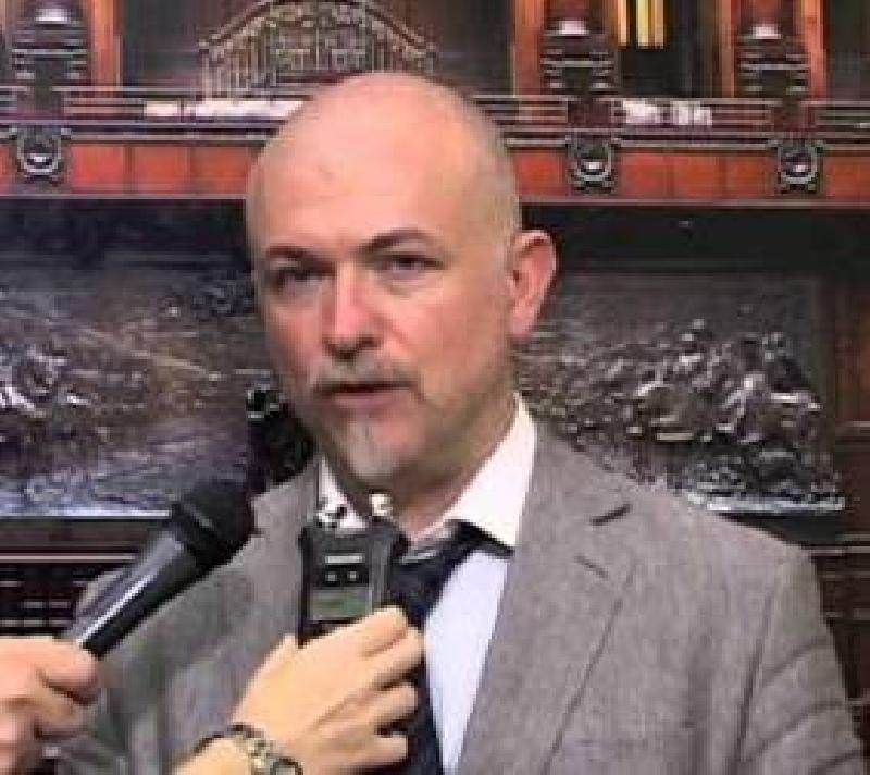 Mattiello: «Lo Stato ha il dovere di utilizzare i beni sottratti ai clan»