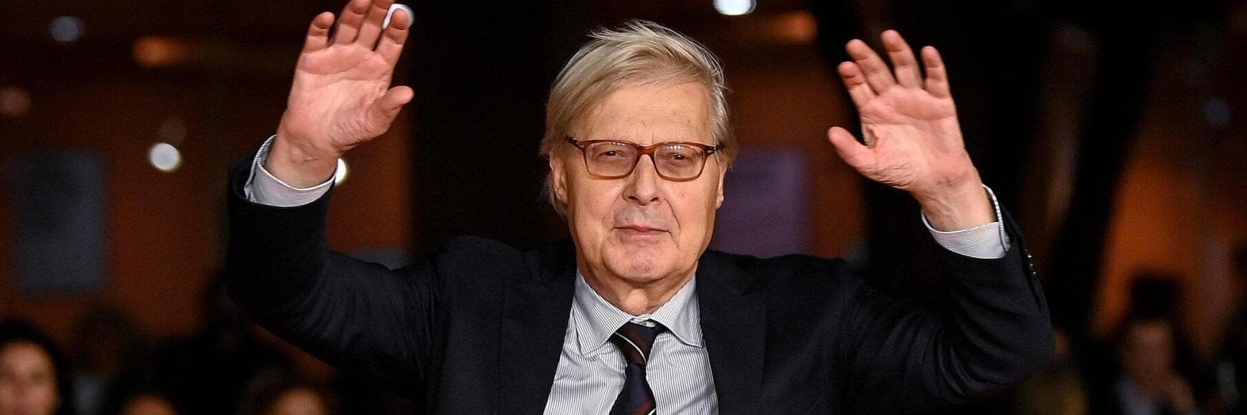 Conflitto d’interessi, le consulenze di Sgarbi nel mirino dell’Antitrust