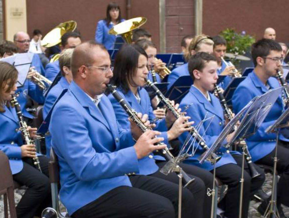 Regione, nasce il comitato per le bande musicali