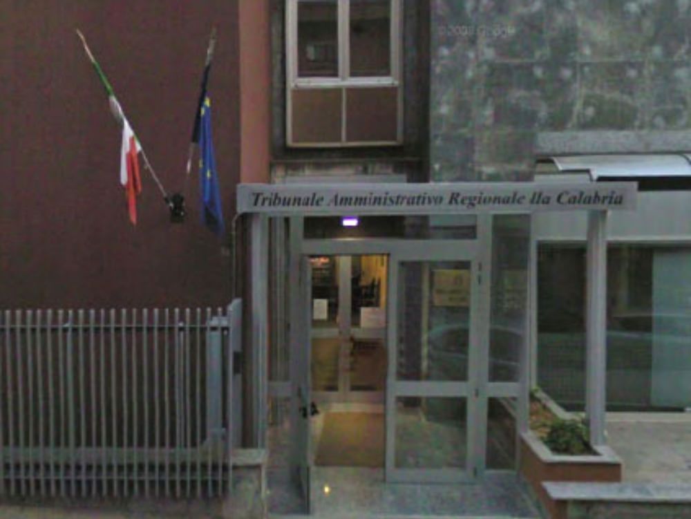 Voto a Catanzaro, il centrodestra perde un seggio