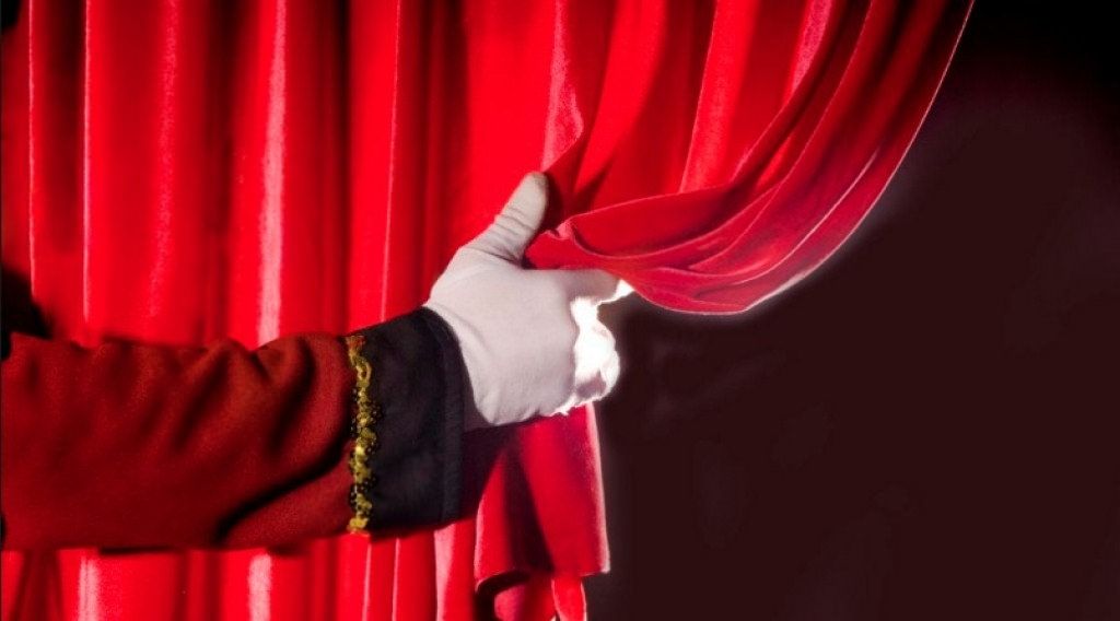 Su quel bando non è «tutto a posto»