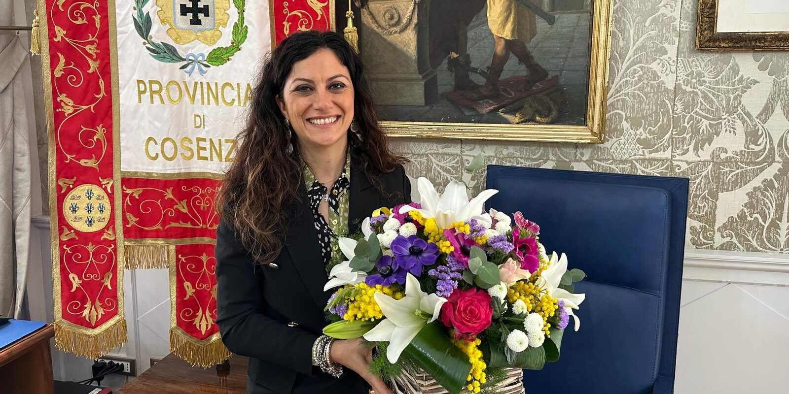 Il bilancio di metà mandato di Succurro: «Nei prossimi due anni vedremo le opere realizzate»