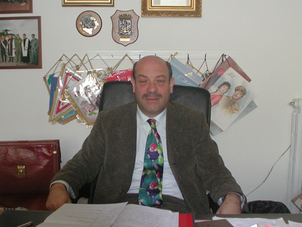 Regione, stop al vitalizio di La Rupa