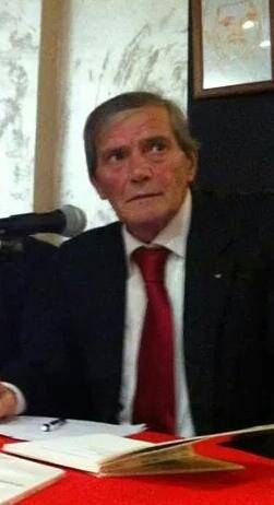 Se n'è andato Pasquale Falco