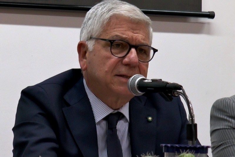 Convenzione ok, l'aeroporto di Crotone passa a Sacal