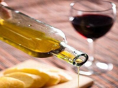 Pizzo "capitale" del vino e dell'olio