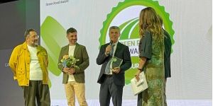 Il Cammino del Normanno premiato al Green Road Award 2026: il Parco delle Serre valorizza il cuore autentico della Calabria interna