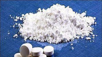 Trovati ottocento grammi di eroina sotto un cumulo di pietre