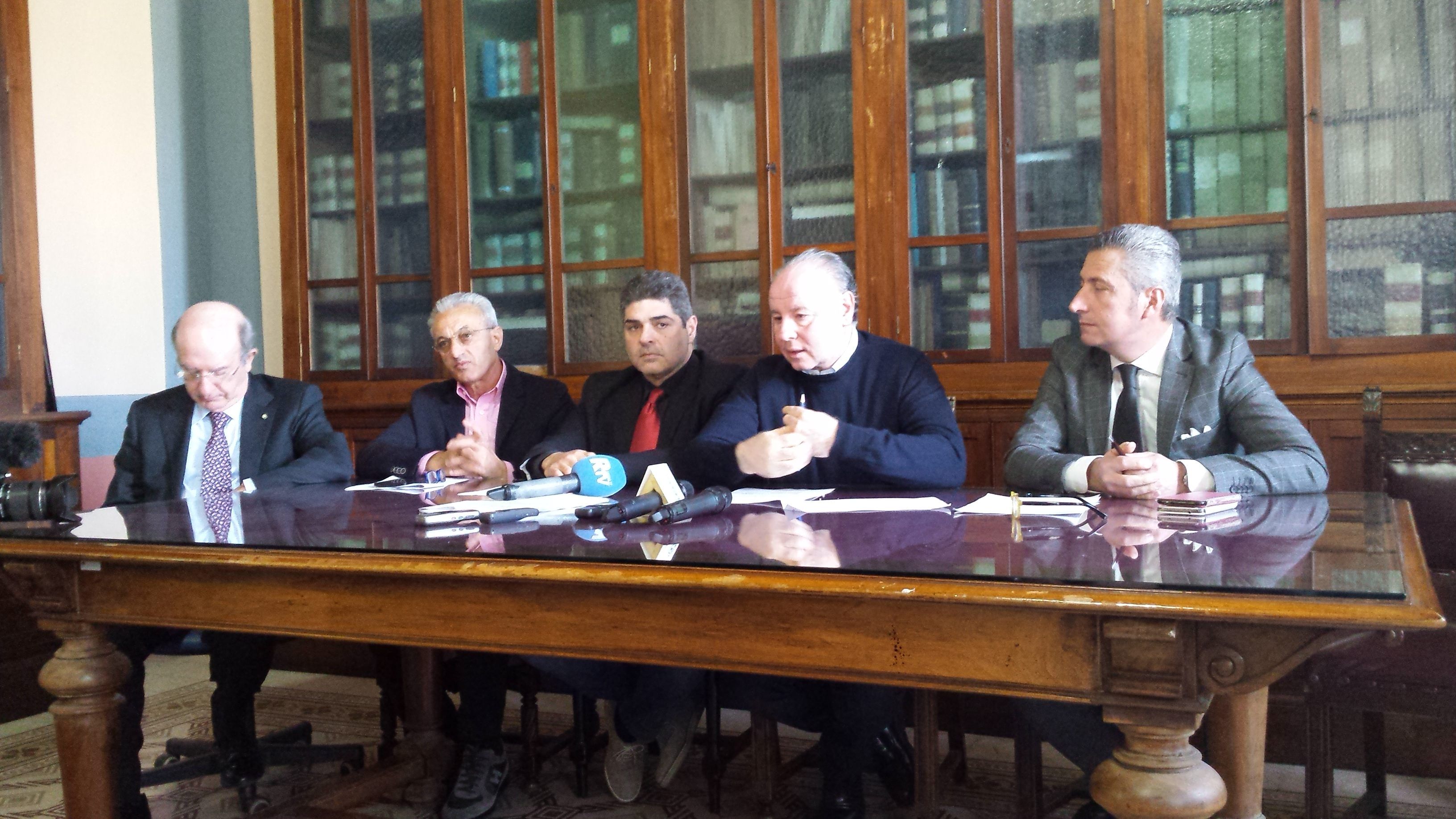 “Tito Minniti”, Raffa: «Non è finita»