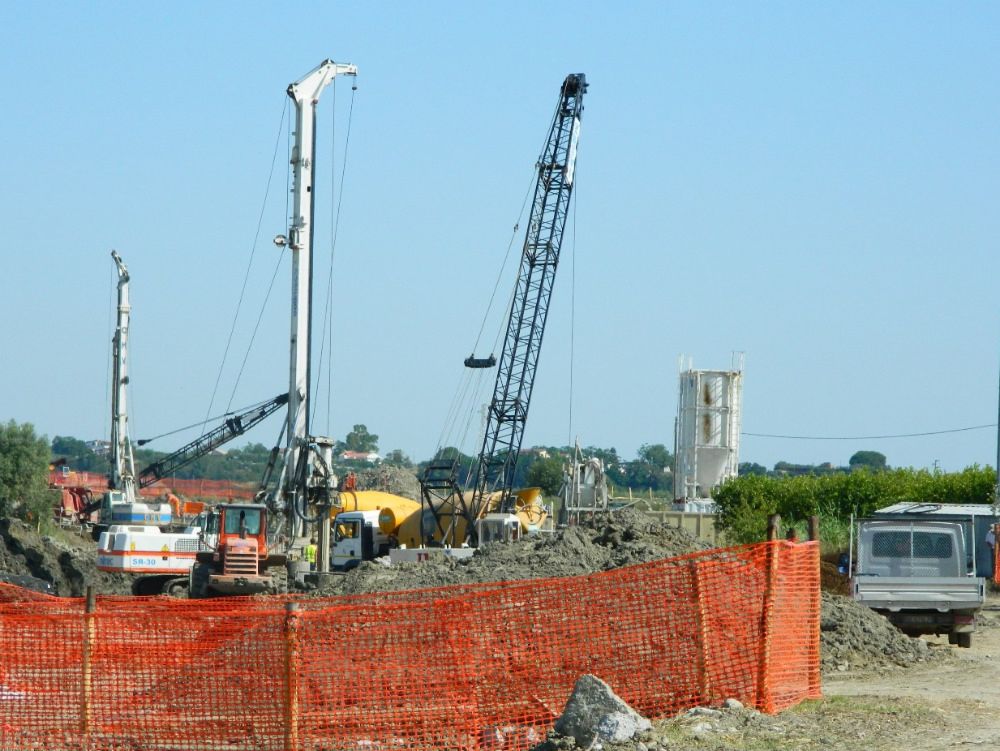 La Commissione Via chiede chiarimenti all`Anas sul terzo megalotto della 106