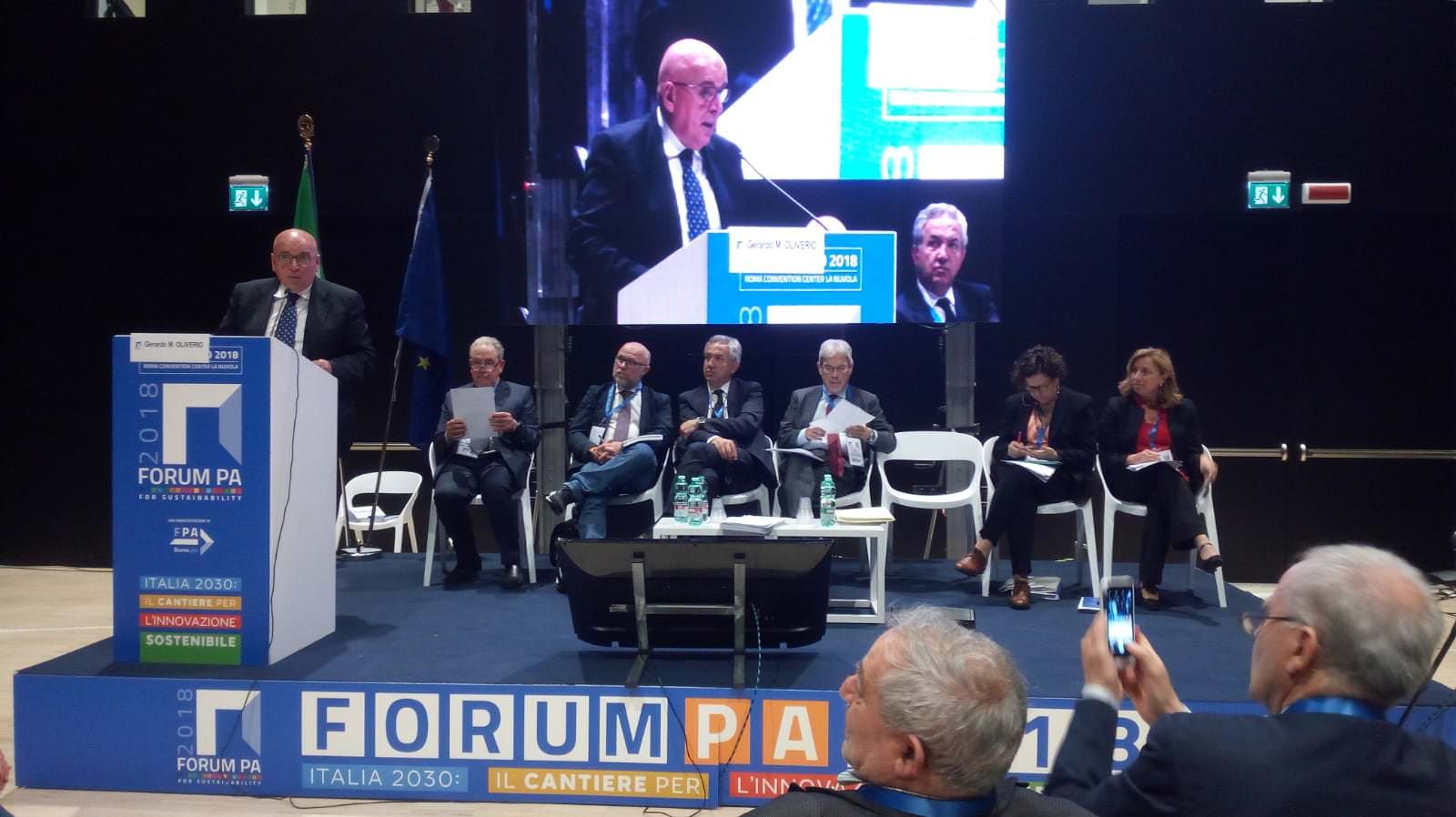 «Le politiche di inclusione abbiano anche uno sbocco occupazionale»