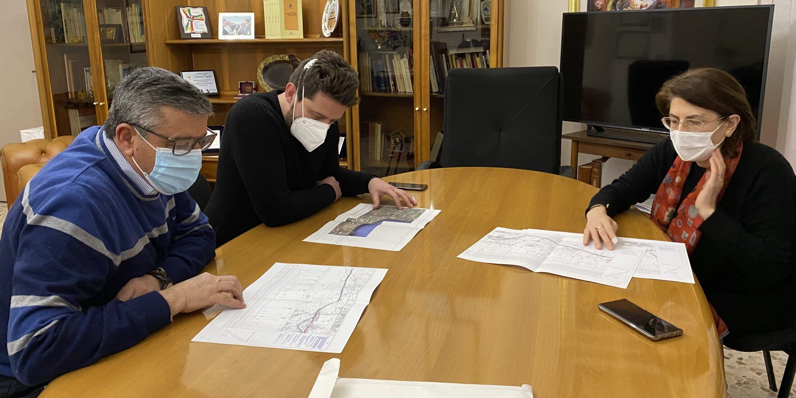 Infrastrutture, Abate: «Assurda la vicenda del tratto Sibari-Sila»