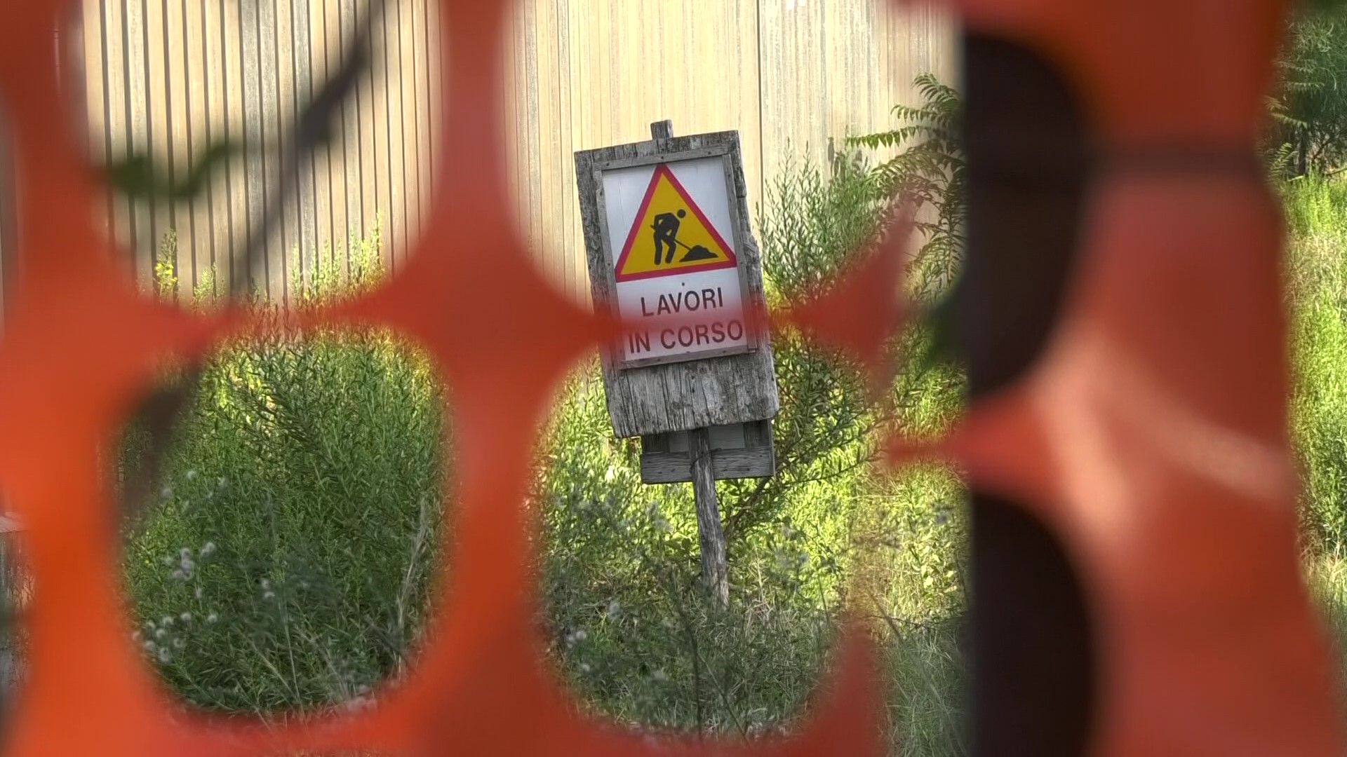 Lo «scandalo» dei due Palazzi di Giustizia incompiuti – VIDEO INCHIESTA