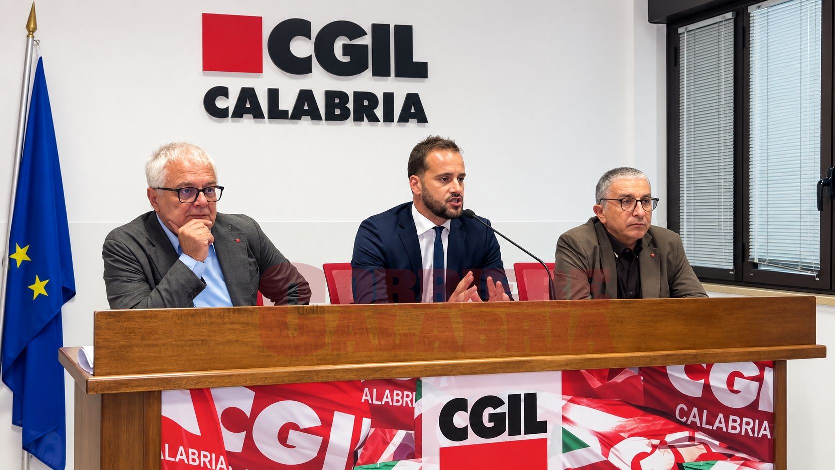 Tirocinanti, oltre 900 lavoratori ancora senza futuro. La Cgil: «Lo “zainetto” non sia il loro destino»