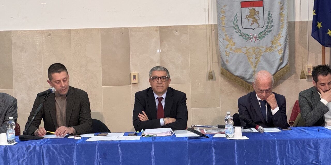 Cassano allo Ionio, il Consiglio comune dice no al progetto della “Lunetta di Sibari”