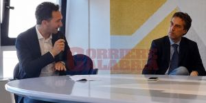 Pitaro vs Fiorita. La febbre elettorale surriscalda il fronte progressista a Catanzaro