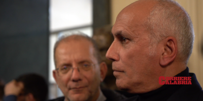 Provinciali, Caruso rivendica il risultato: «8160 voti personali in più delle liste»