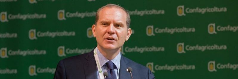 Agricoltura Ue, Giansanti incontra gli europarlamentari