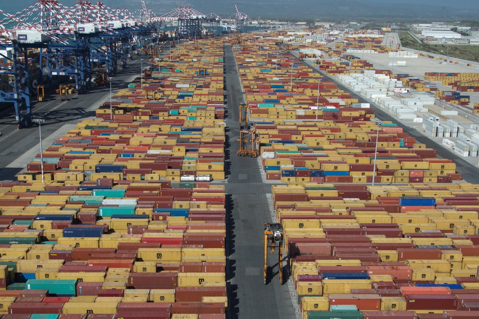 Investimenti Zes unica, Campania in testa. Calabria a metà classifica