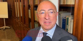 Gli auguri di buon lavoro delle istituzioni al nuovo prefetto di Catanzaro Di Nuzzo