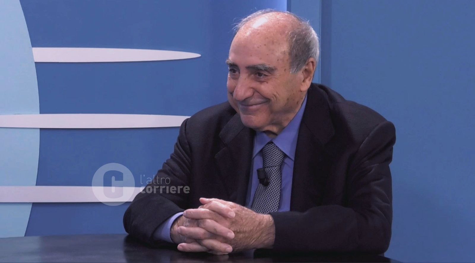 Loiero: «Elly Schlein? Catapultata alla guida di un partito con mezza Dc e mezzi Ds»