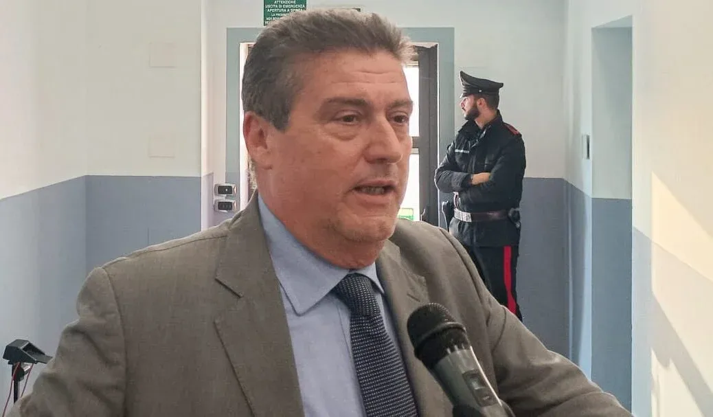 Il procuratore generale di Catanzaro Lucantonio in corsa per la guida della Procura generale di Catania