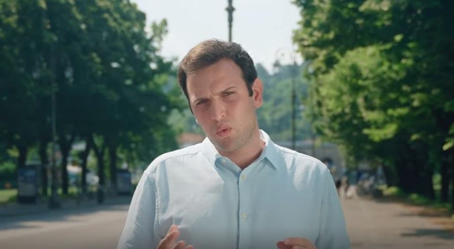 “Base Popolare” parte dal pronipote di Misasi. «È una speranza ed una palestra» – VIDEO