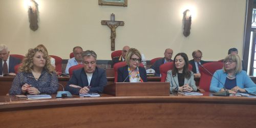 Maria limardo fine mandato1