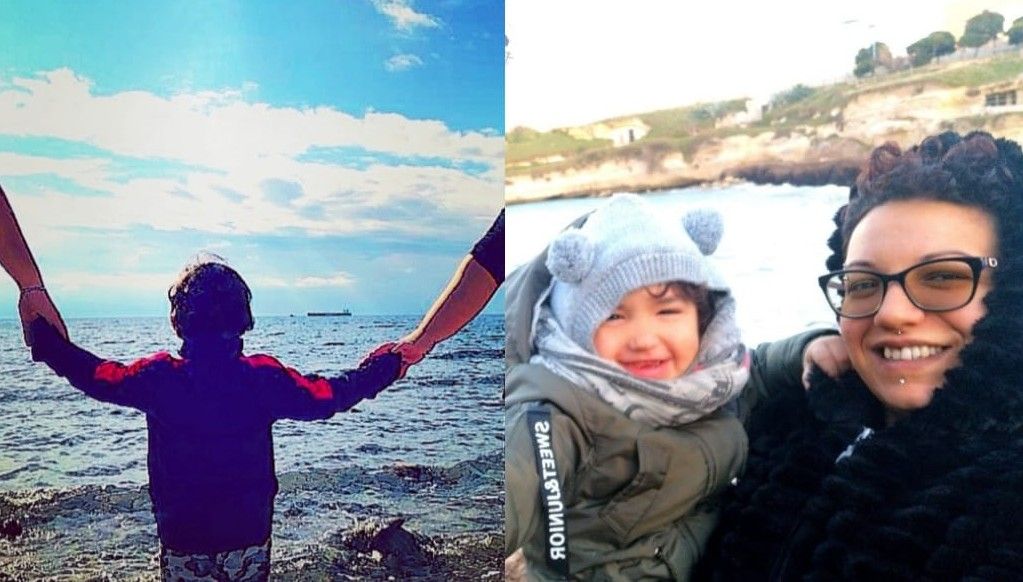 Bimbo di 8 anni morto in casa, la madre di Polistena ritrovata in mare: proseguono le indagini