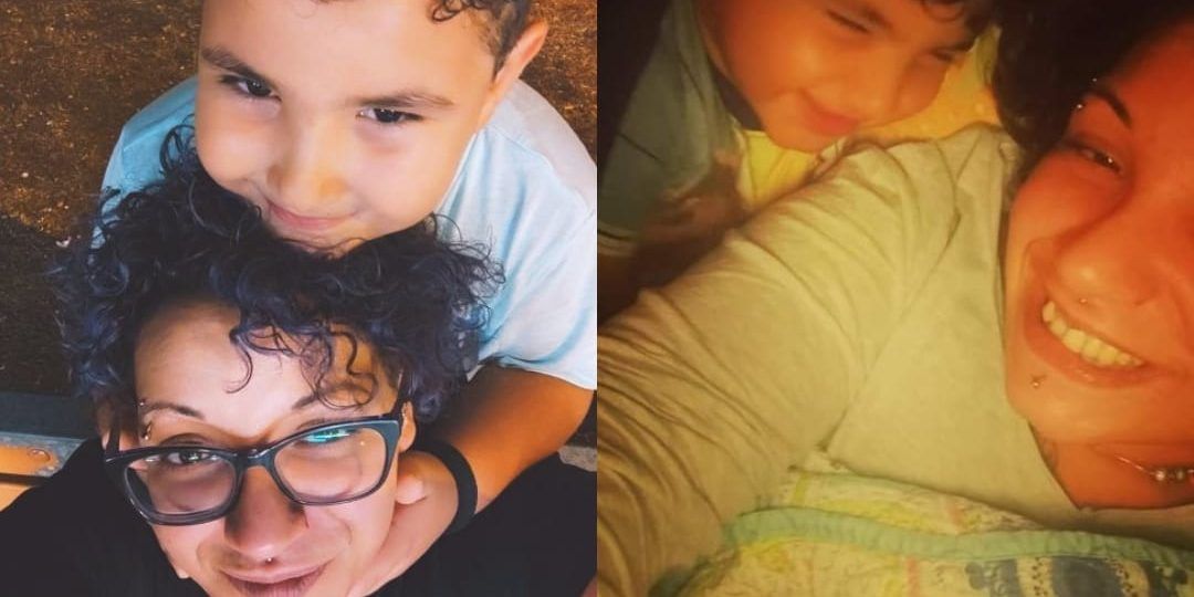 Doppia tragedia nel Salento: bimbo di 8 anni morto in casa, la madre di Polistena recuperata in mare