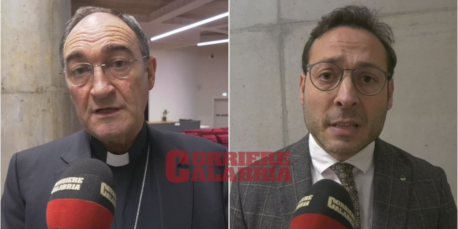 “Uniti per la legalità e la libertà”, a Lamezia una barriera contro la violenza criminale