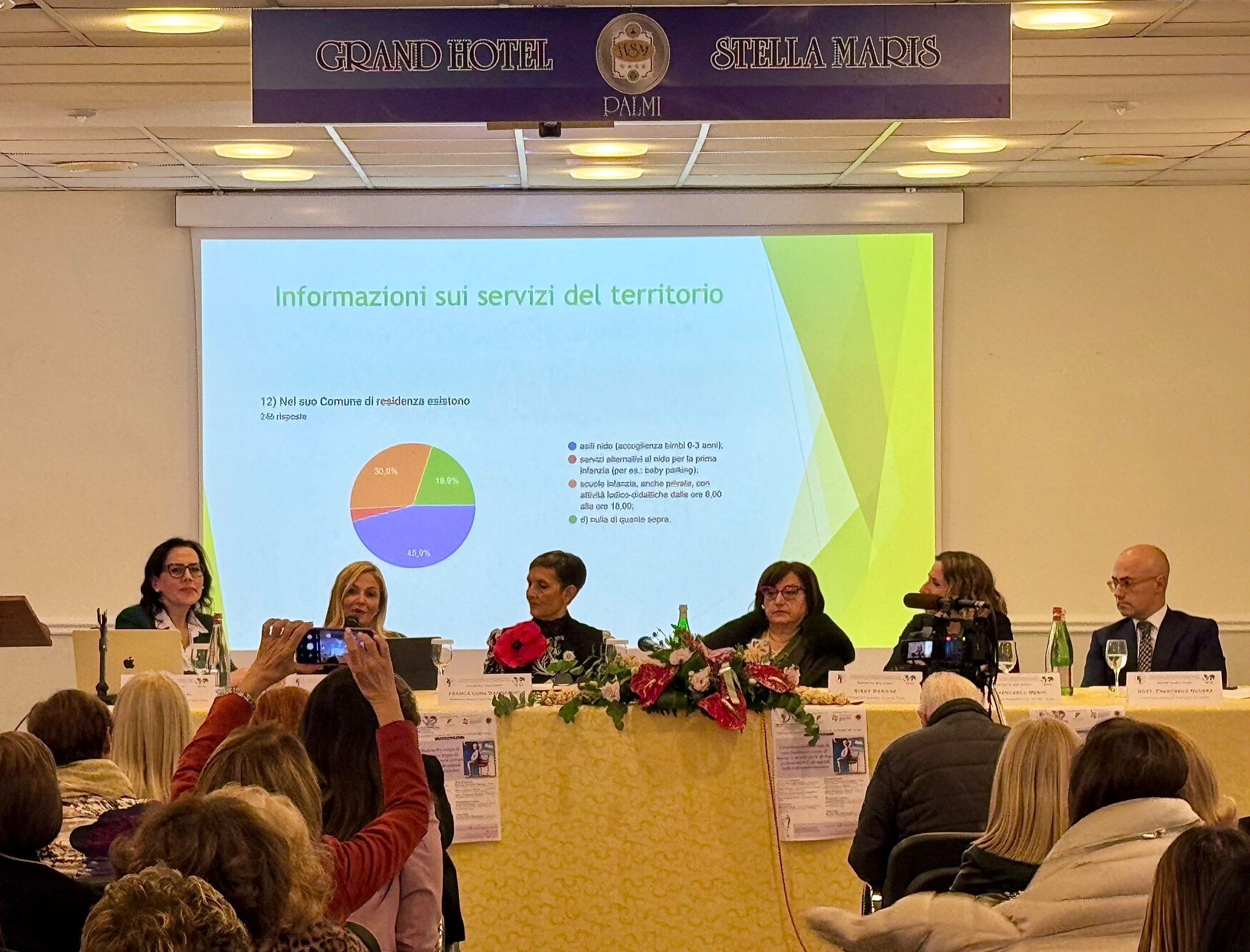 “Parità di genere nel lavoro e violenza economica”. A Palmi il Congresso distrettuale della Fidapa Bpw Italy